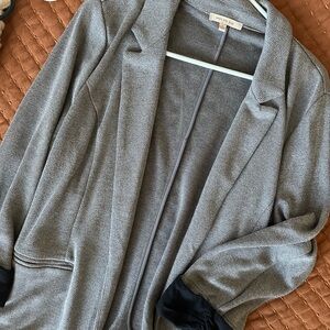 Gray Women's Blazer by Vince Camuto